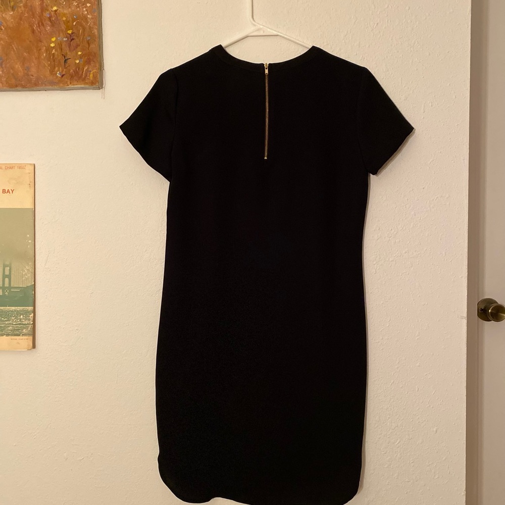 Simple, classic, elegant LBD